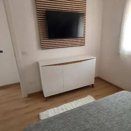 Poggio Giaele * Mazzeo