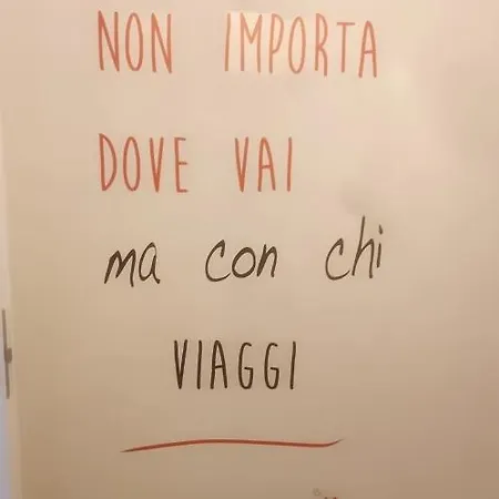 Lägenhet Poggio Giaele *