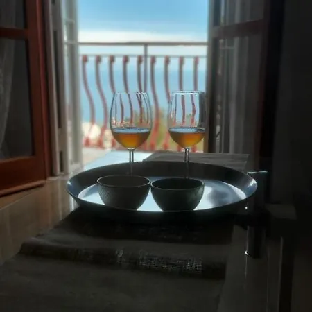 Lägenhet Poggio Giaele