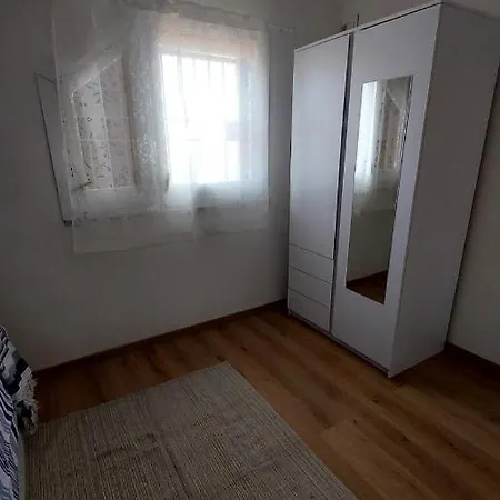 Lägenhet Poggio Giaele *