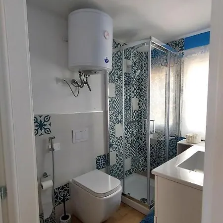 Poggio Giaele * Mazzeo