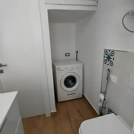 Poggio Giaele Lägenhet *