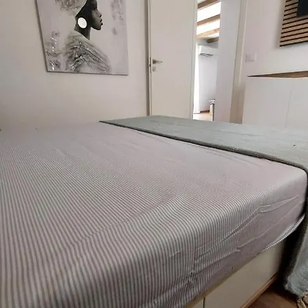 Poggio Giaele Lägenhet Mazzeo