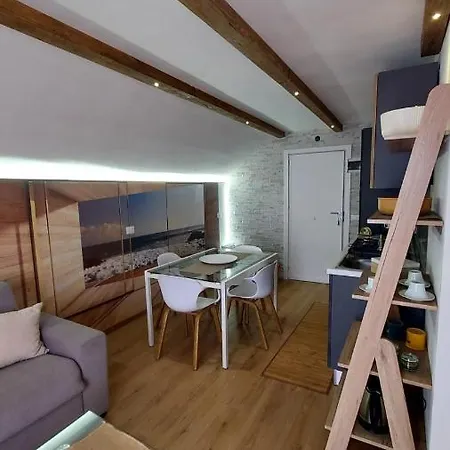 Poggio Giaele Apartment Mazzeo