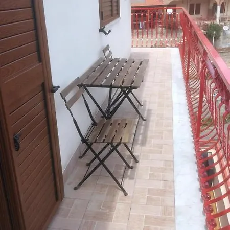 Lägenhet Poggio Giaele *