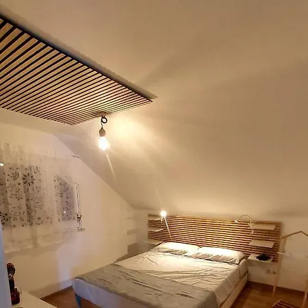 Poggio Giaele Lägenhet Mazzeo