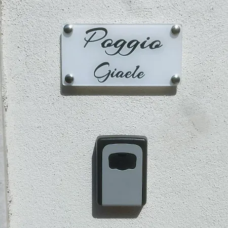 Poggio Giaele *