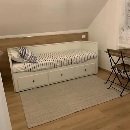 Poggio Giaele Mazzeo