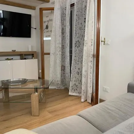 Poggio Giaele Mazzeo