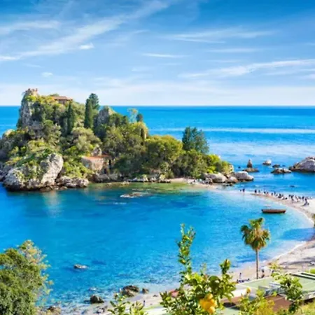 Lägenhet Poggio Giaele *