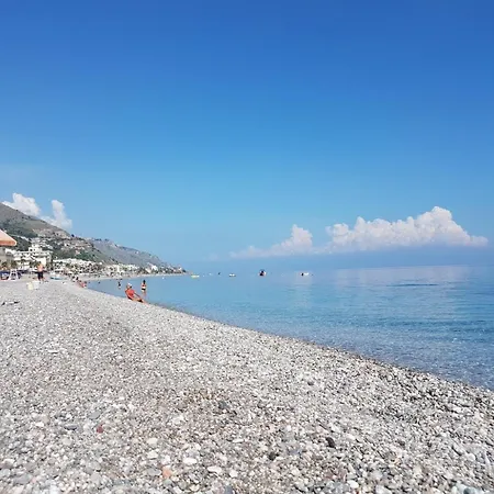 Lägenhet Poggio Giaele Mazzeo